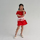 detail image2 Saint Doll Muse Dress