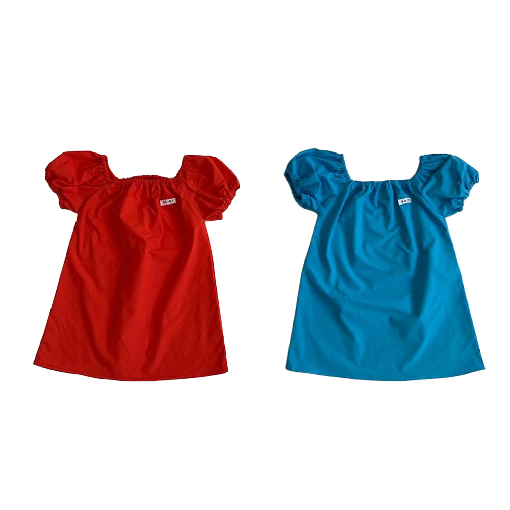 Saint Doll Muse Dress