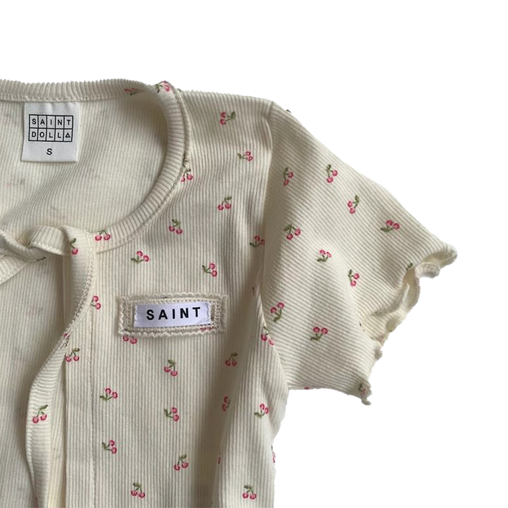 Saint Doll Cherish cardigan