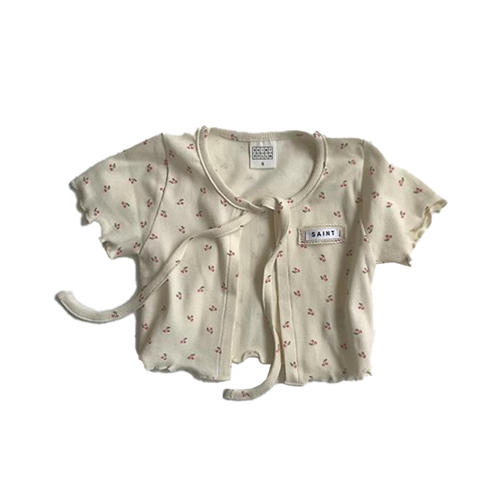 Saint Doll Cherish cardigan