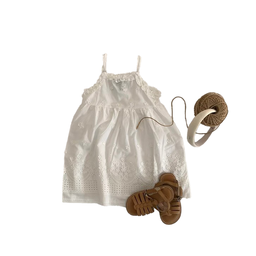 Saint Doll Girl's dress