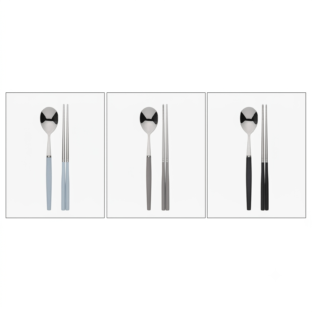Lightweight Chopsticks and Spoons 4