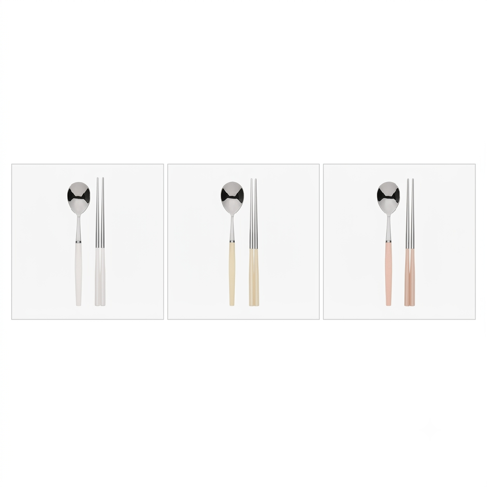 Lightweight Chopsticks and Spoons 4