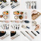 detail image1 Lightweight Chopsticks and Spoons 3