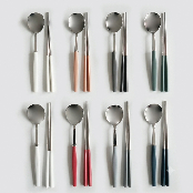 Lightweight Chopsticks and Spoons 2