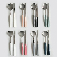 full image Lightweight Chopsticks and Spoons 1