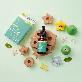 detail image2 [MOMMY&DADDY] Kids Plant-Based Omega-3 DHA Drops Plus +