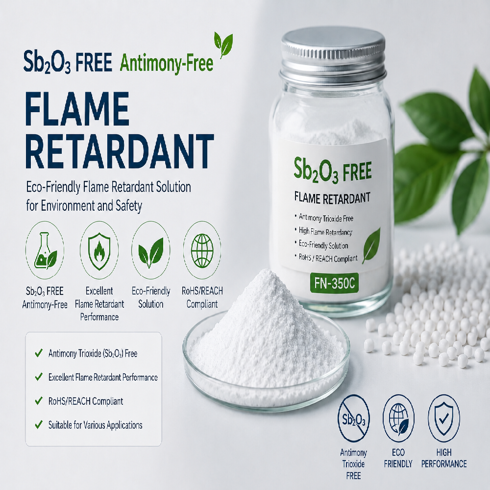 FlamoNox-350C