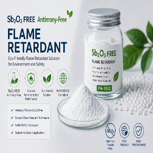 FlamoNox-350C