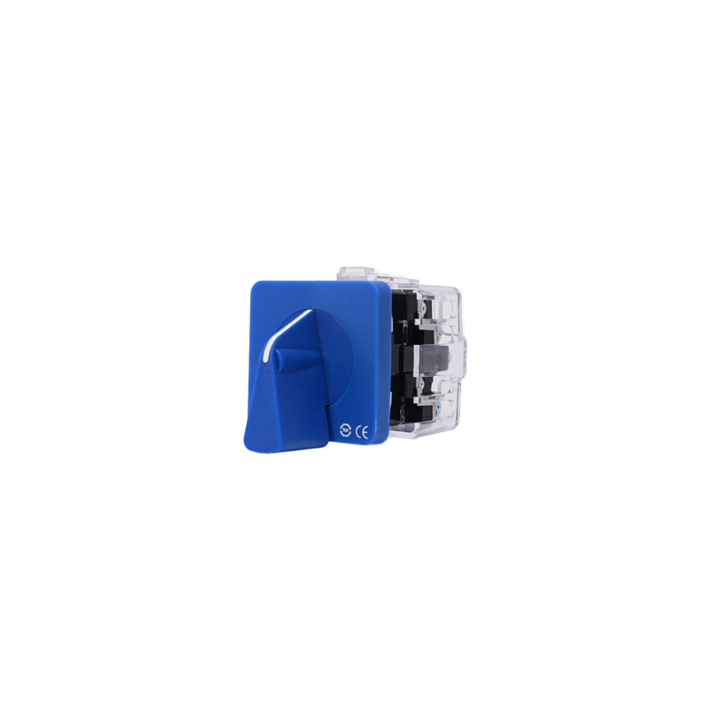 CAM Switch SHCS-ET (European Type)
