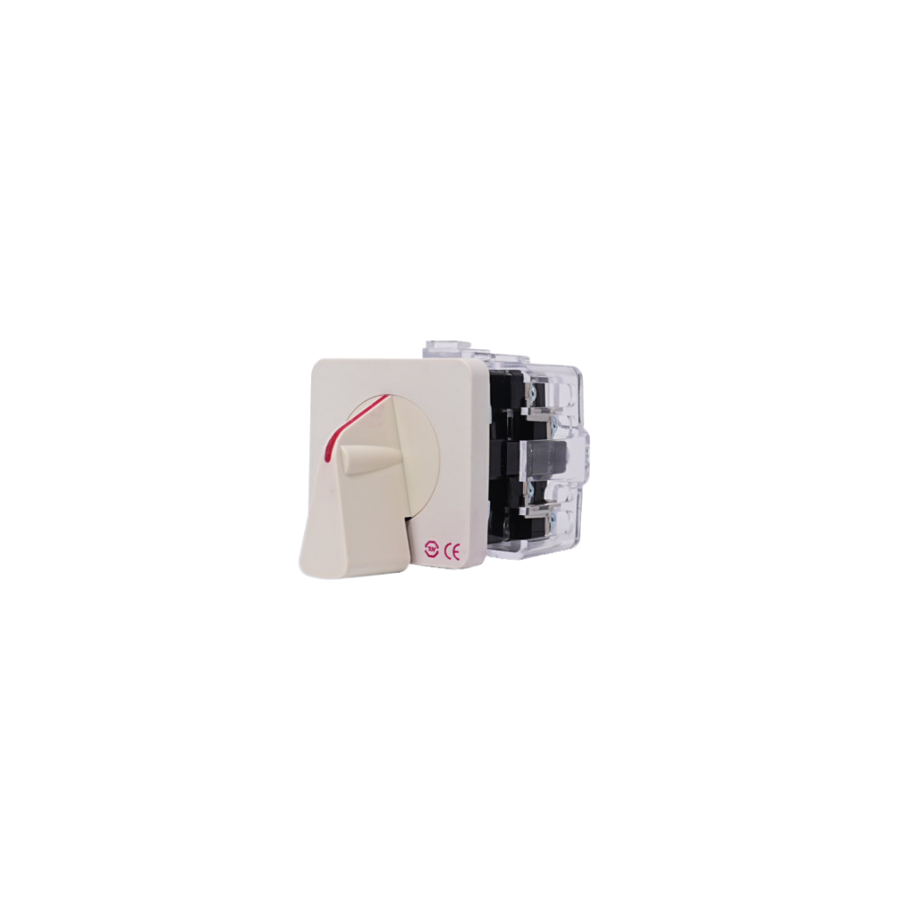CAM Switch SHCS-ET (European Type)