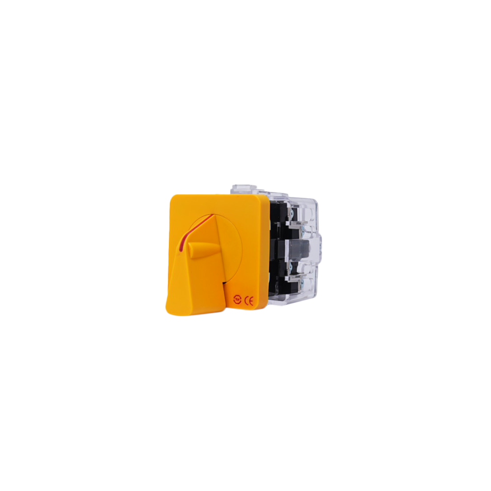 CAM Switch SHCS-ET (European Type)