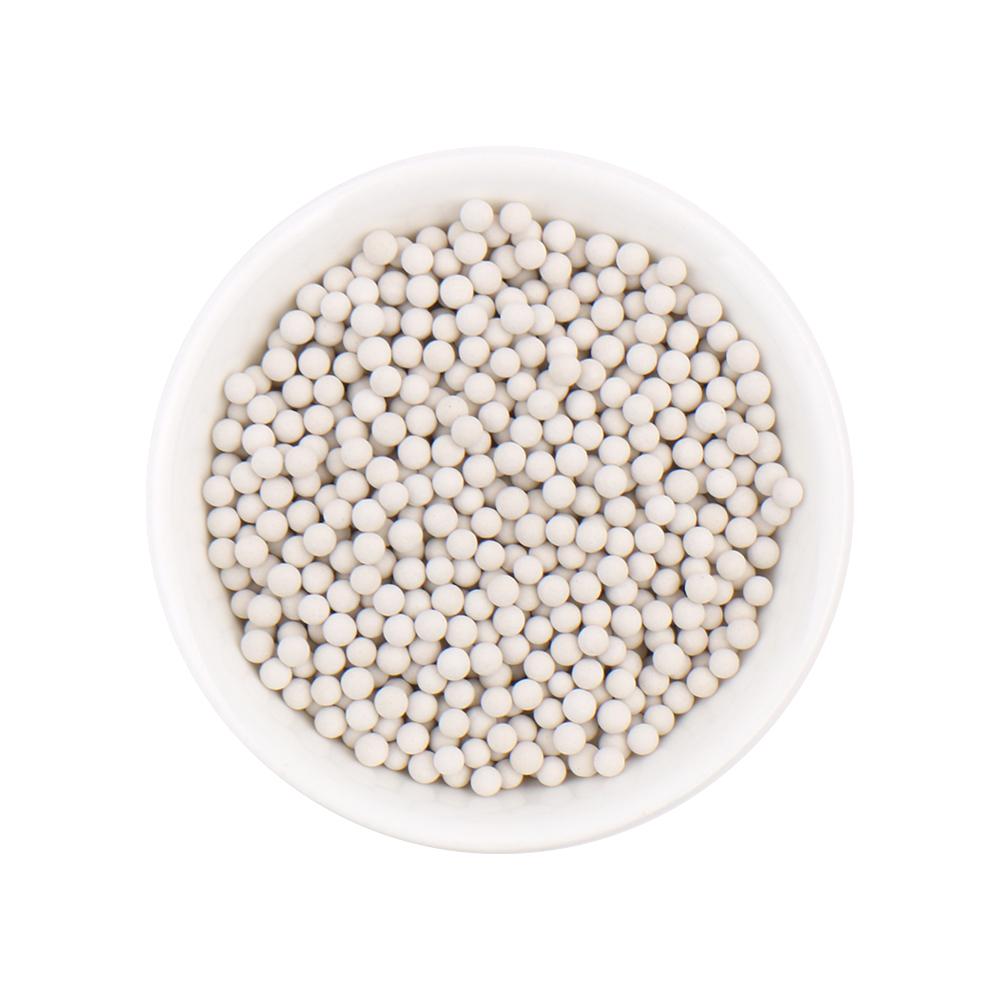 Alkaline Mineral Ceramic Media