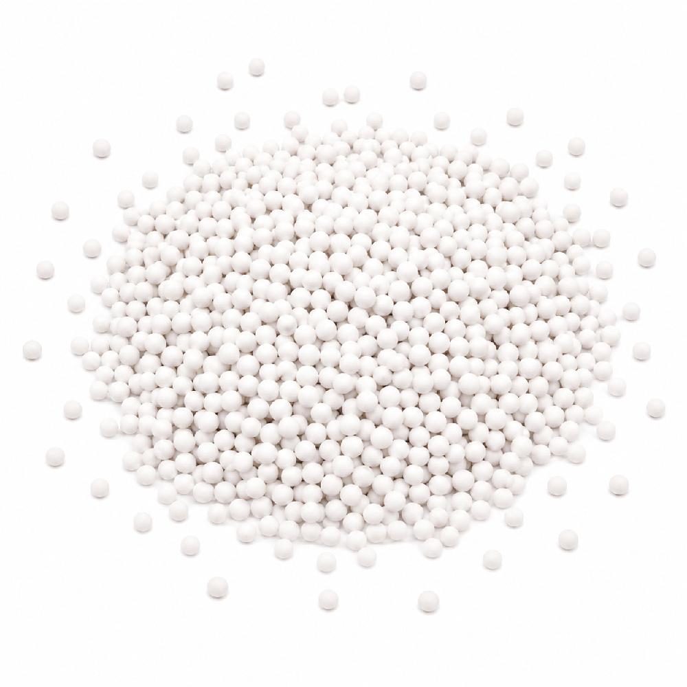 Alkaline Mineral Ceramic Media