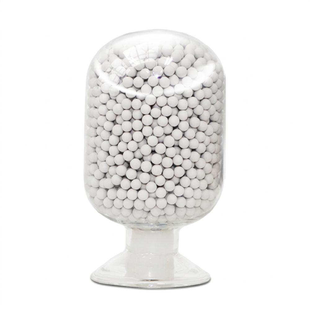 Alkaline Mineral Ceramic Media