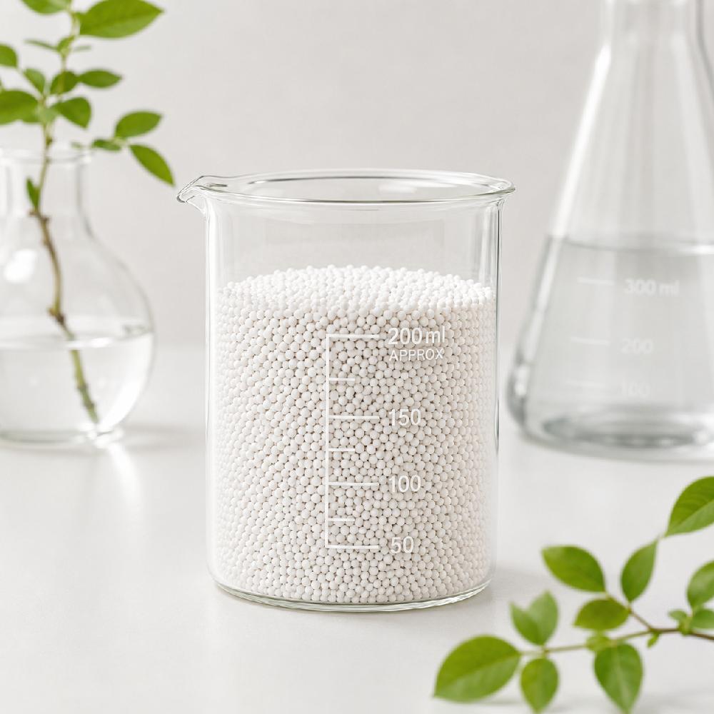 Dechlorination Ceramic Media