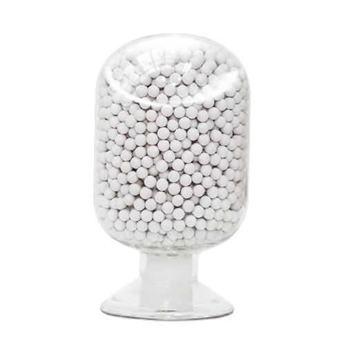 Antibacterial Ceramic Media (Non-Leaching Silver Ag)