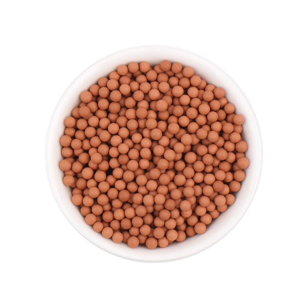 Illite Ceramic Media