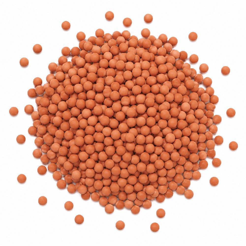 Illite Ceramic Media