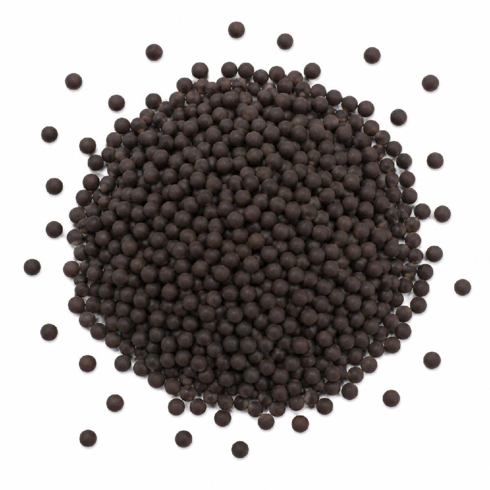 Magnetite Ceramic Media