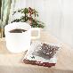 detail image4 Arosoy Premium Green Bio Immersion (Tea Bag) Coffee