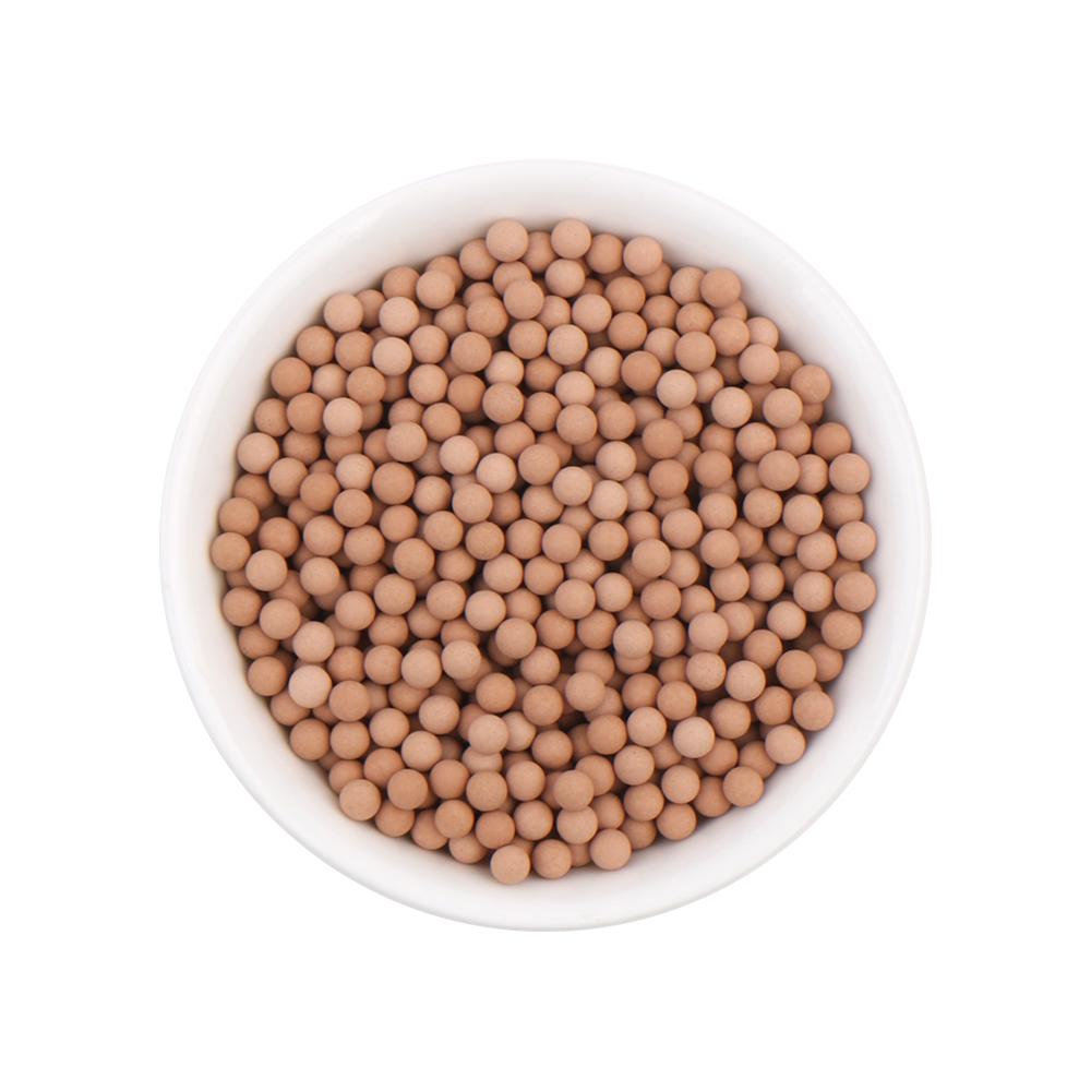 Zeolite Ceramic Media