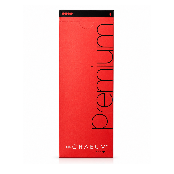 THE CHAEUM Premium No.4 – Korean HA Dermal Filler with Lidocaine