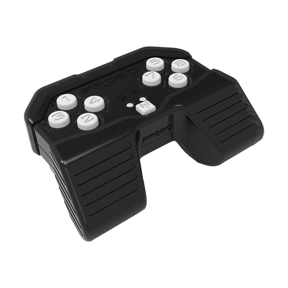 ALUX PROBO TECHNIC