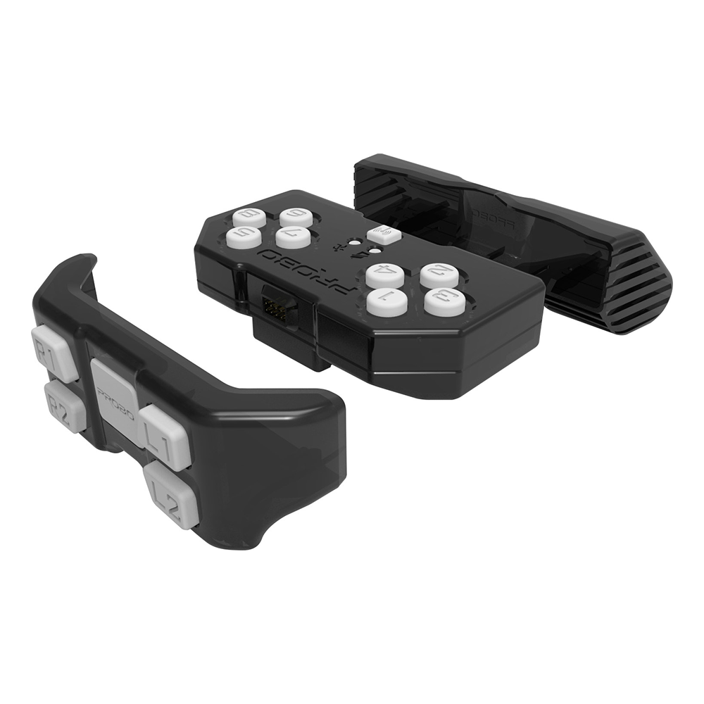 ALUX PROBO TECHNIC