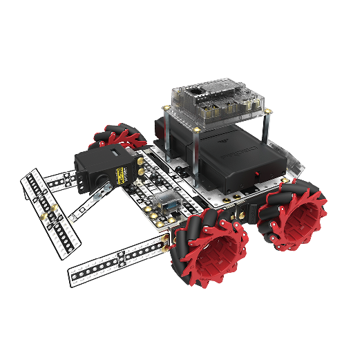 ALUX PROBO TECHNIC