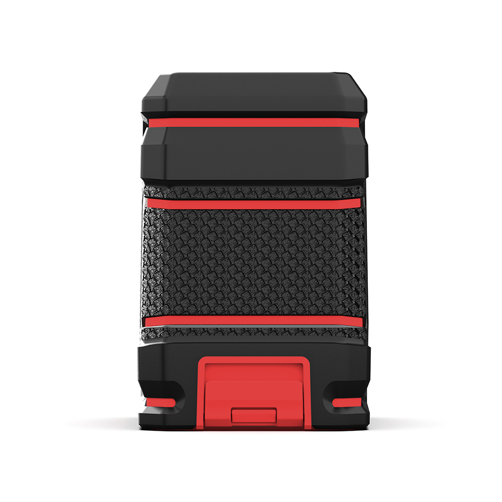 Vader Lite: Laser Level