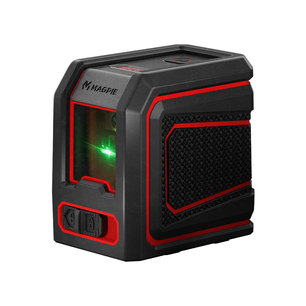 Vader Lite: Laser Level