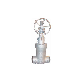 full image G-TOPS Valves, Gate / Globe / Check / Ball / Butterfly / Needle Angle / Dome / etc.