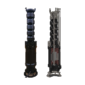 G-TOPS Pumps, General / Agriculture / Petrochemical / Chemical / Plant / Marine / etc.