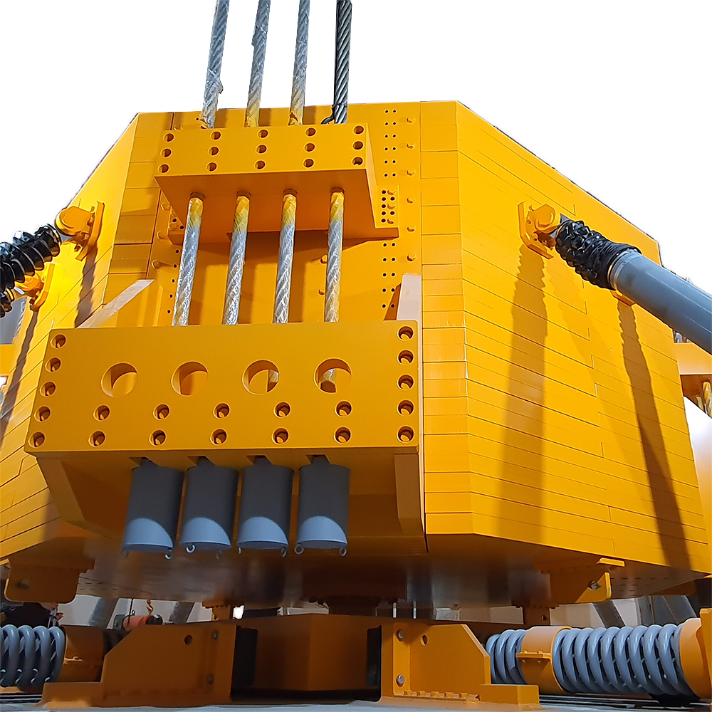 Active Mass Damper