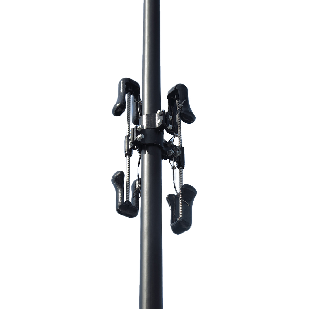 Stockbridge Damper