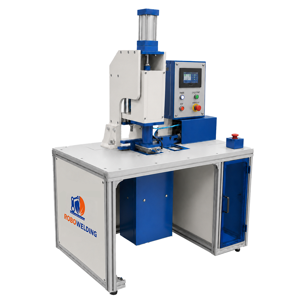 ROBOWELDING Ultrasonic Welding Machine