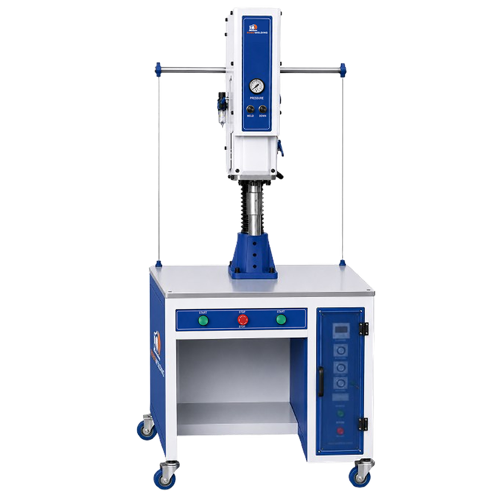 ROBOWELDING Ultrasonic Welding Machine