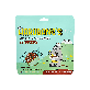 full image Harubang's Mint Chocolate 30g