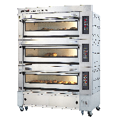 Softmill Deck Oven