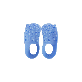 full image Archfine Pointfit Insole (1 Pair), Acupressure Massage Insoles for Everyday Leg Care
