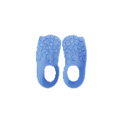 Archfine Pointfit Insole (1 Pair), Acupressure Massage Insoles for Everyday Leg Care
