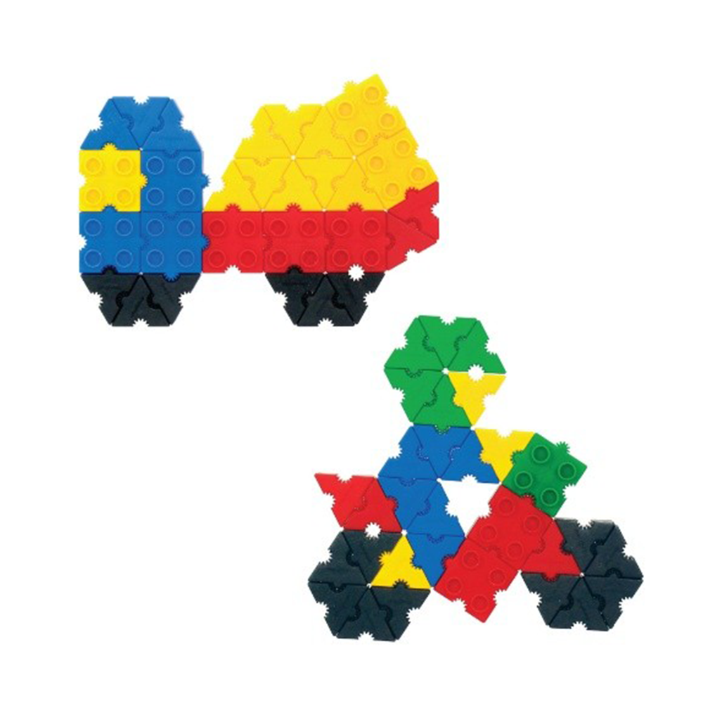 Morphun Educational Toys Basic Junior 300
