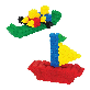 detail image2 Morphun Educational Toys Basic Junior 300