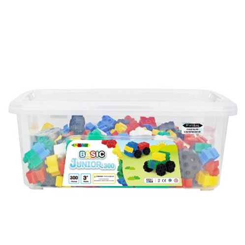 Morphun Educational Toys Basic Junior 300