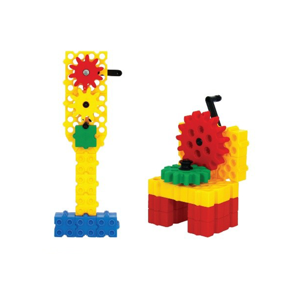 Morphun Educational Toys Gear Phun 365
