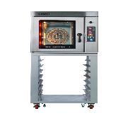 Commercial Convection Oven 5 Trays