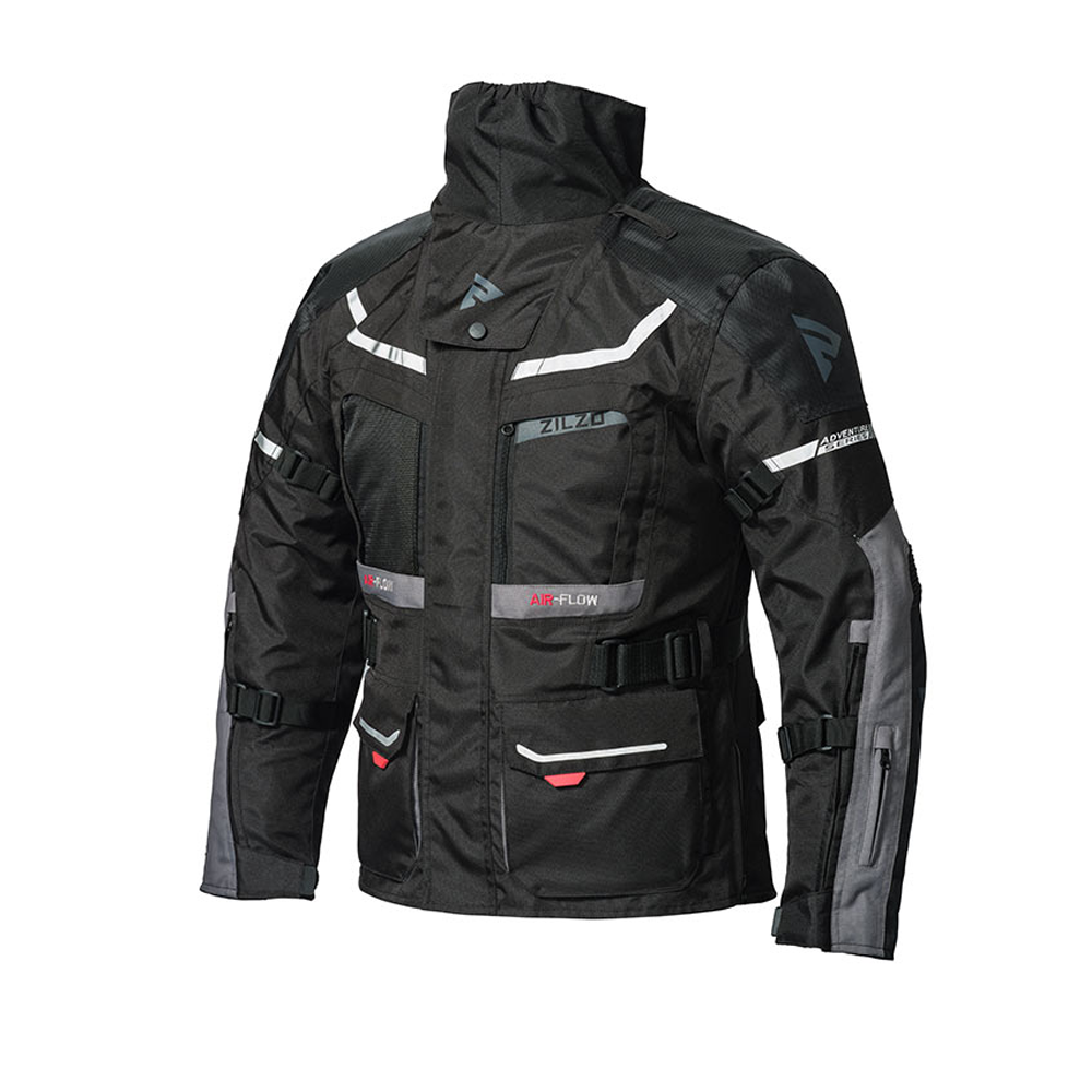 Motorcycle Touring Jacket