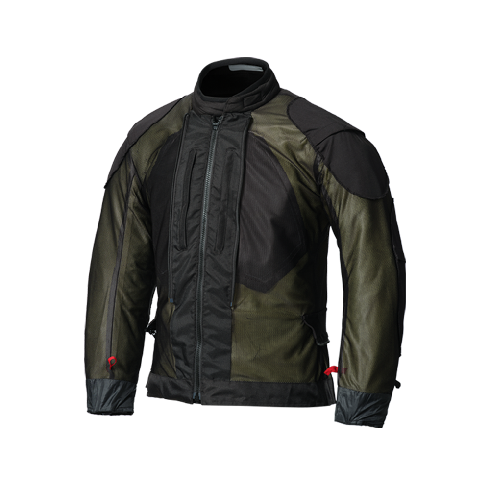 Motorcycle Touring Jacket