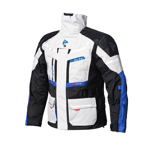 Motorcycle Touring Jacket